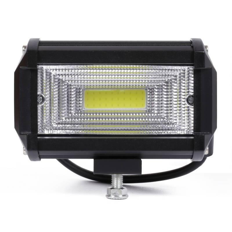 PRACOVNÁ LAMPA S ULTRA VÝKONNOU 72W COB DIÓDOU