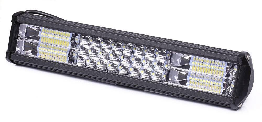 PRACOVNÁ LAMPA COMBO LIGHT BAR 216W