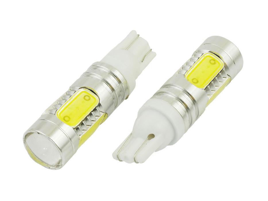 LED AUTO ŽIAROVKA 7.5W COB T10