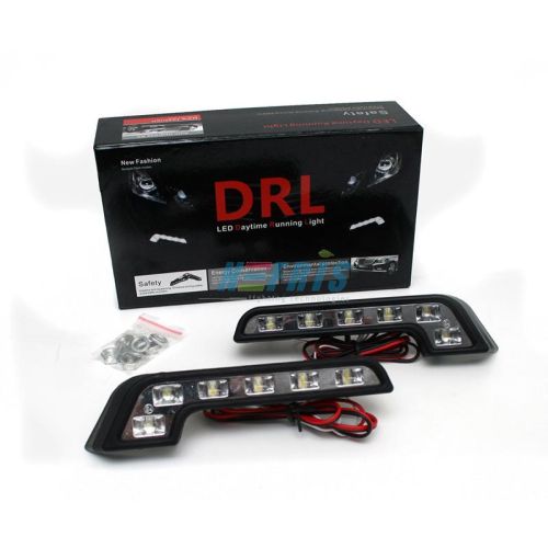 LED DENNÉ SVIETENIE DRL 09