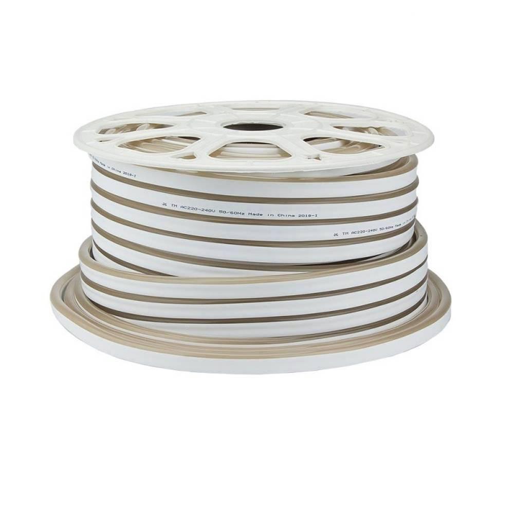 LED Flex Neon 12V  rôzne farby 6W/m