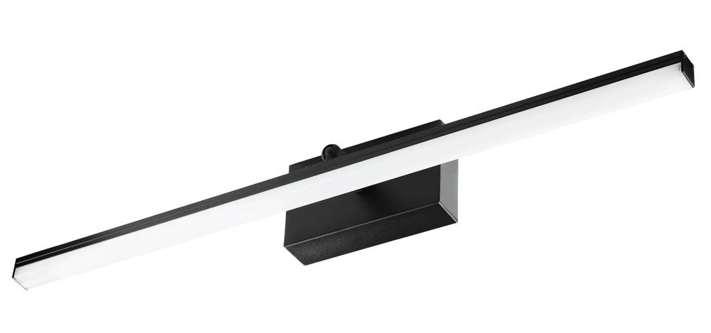 LED Kúpeľňové svietidlo nad zrkadlo 80cm 18W neutrálna biela