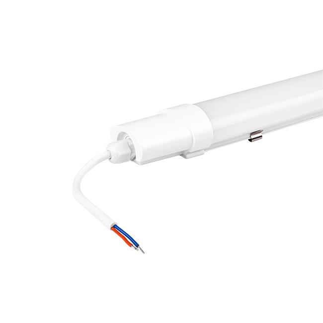 LED lineárne svietidlo 60 cm 18 W 1820 lm 4000 K neutrálna biela IP65