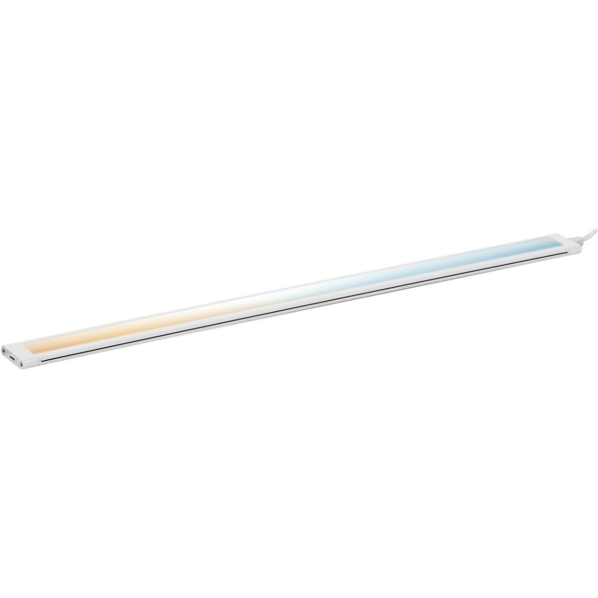 LED lineárne svietidlo UNDERCABINET 7W CCT 45,7 cm SMART+ WIFI LEDVANCE