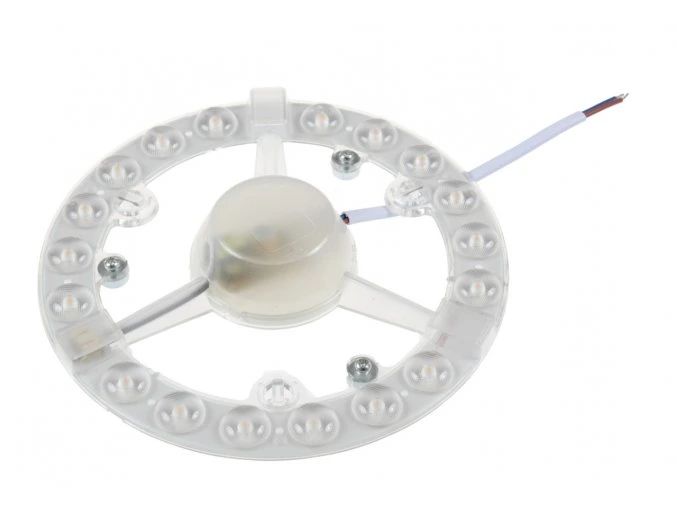 LED modul KIT 20W do svietidla magnetický