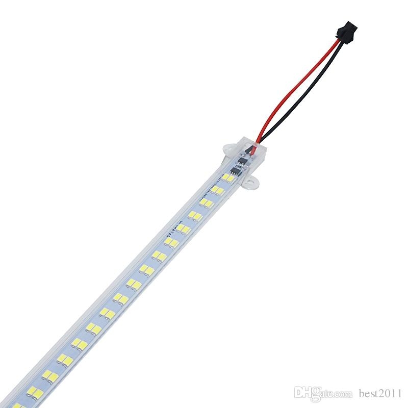 LED nábytkové svietidlo 12W/960lm , 230V , 100cm , 144LED SMD5630 , Studená biela