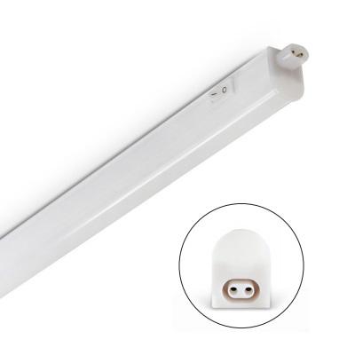 LED NÁBYTKOVÉ SVIETIDLO WL 8W 4000K 650LM 230V 57CM NEUTRAL KOBI