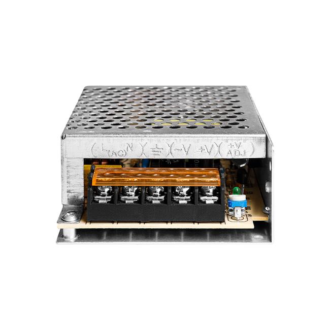 LED napájací zdroj 24V 60W 2,5A IP20