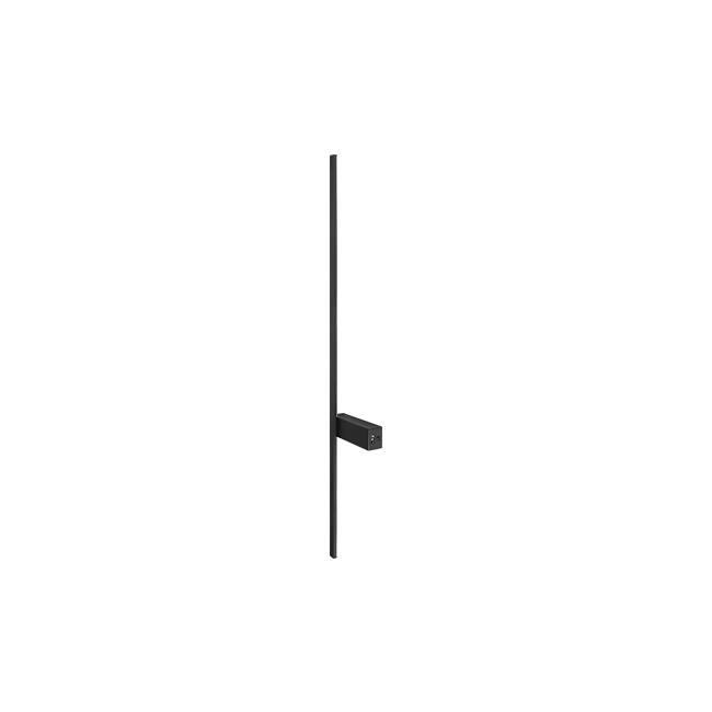 LED nástenná lampa Lira 12W 90cm