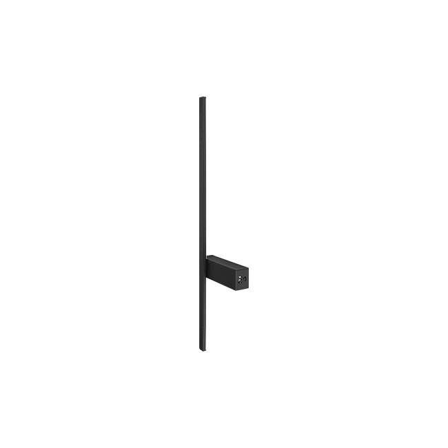 LED nástenná lampa Lira 8W 60cm
