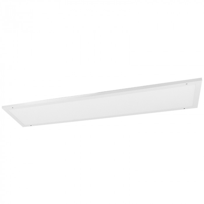 LED panel 2v1 1195x295x16 mm, 30W, 4000 lm, 4000K