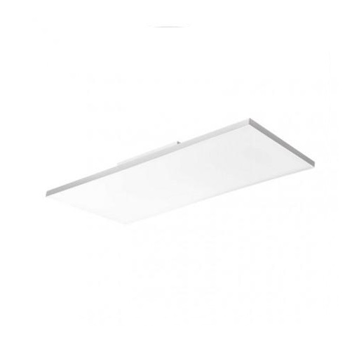 LED panel 30×120, obdĺžnikový vstavaný biely, 40W neut.b.UGR