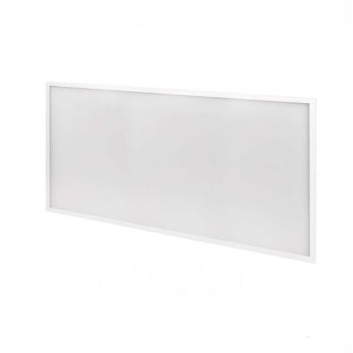 LED panel 30×60, obdĺžnikový vstavaný biely, 19W neutr. b.