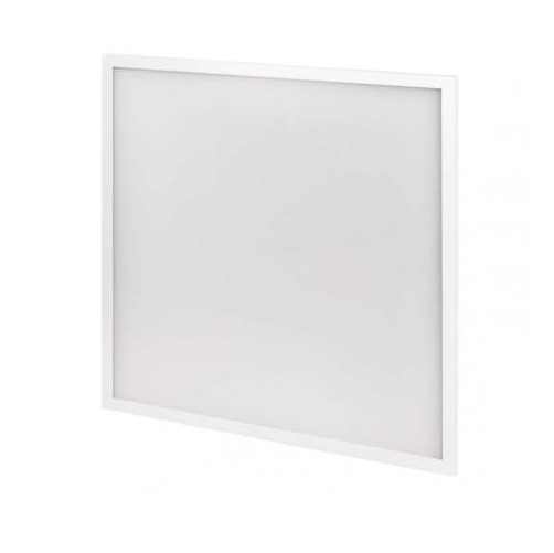 LED panel 60×60, štvorcový vstavaný biely, 40W neutrálna b.