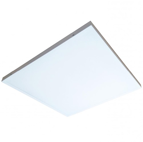 LED panel na zapustenie / povrchovú montáž CASETON 60x60cm 40W 4000K 4000lm Ecolight