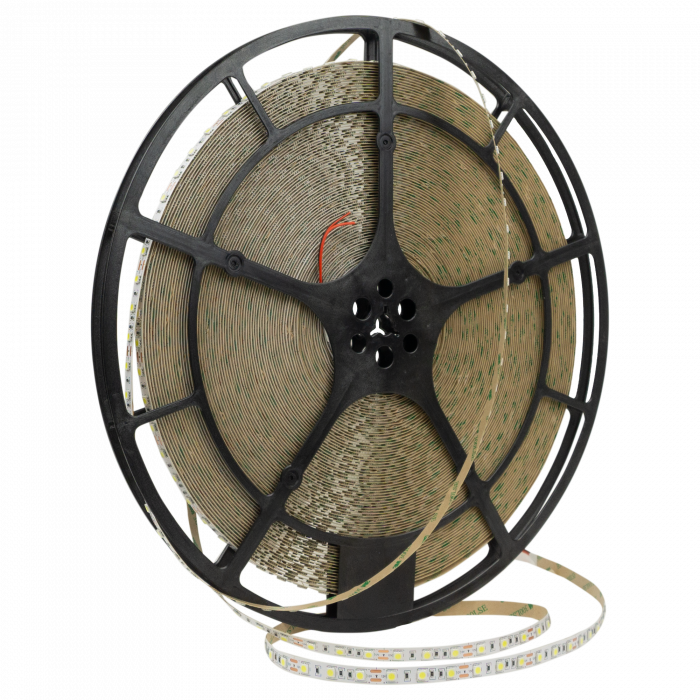 LED pás 14,4W/m 3000K 800lm/m 12V IP20 /50m/