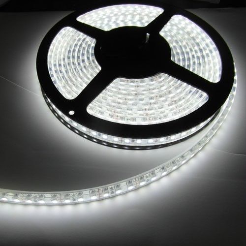 1m LED pásik 12V IP20 14,4W/m Neutrálna biela