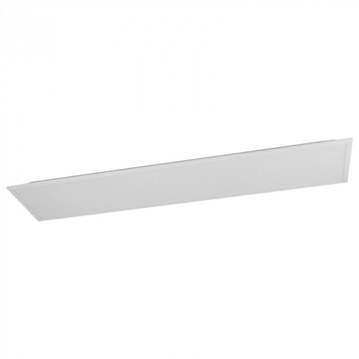 LED podsvietený panel 50W 5000lm 1195x295x30mm 4000K