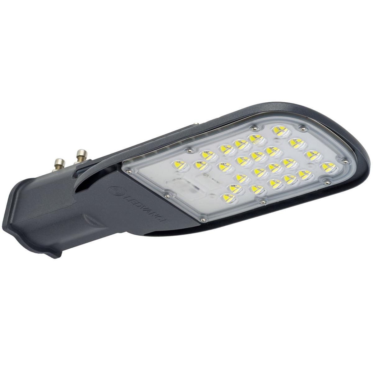 LED POULIČNÉ LAMPY 60W 6500K 7200LM IP66 ECO CLASS AREALIGHTING GEN 2 LEDVANCE