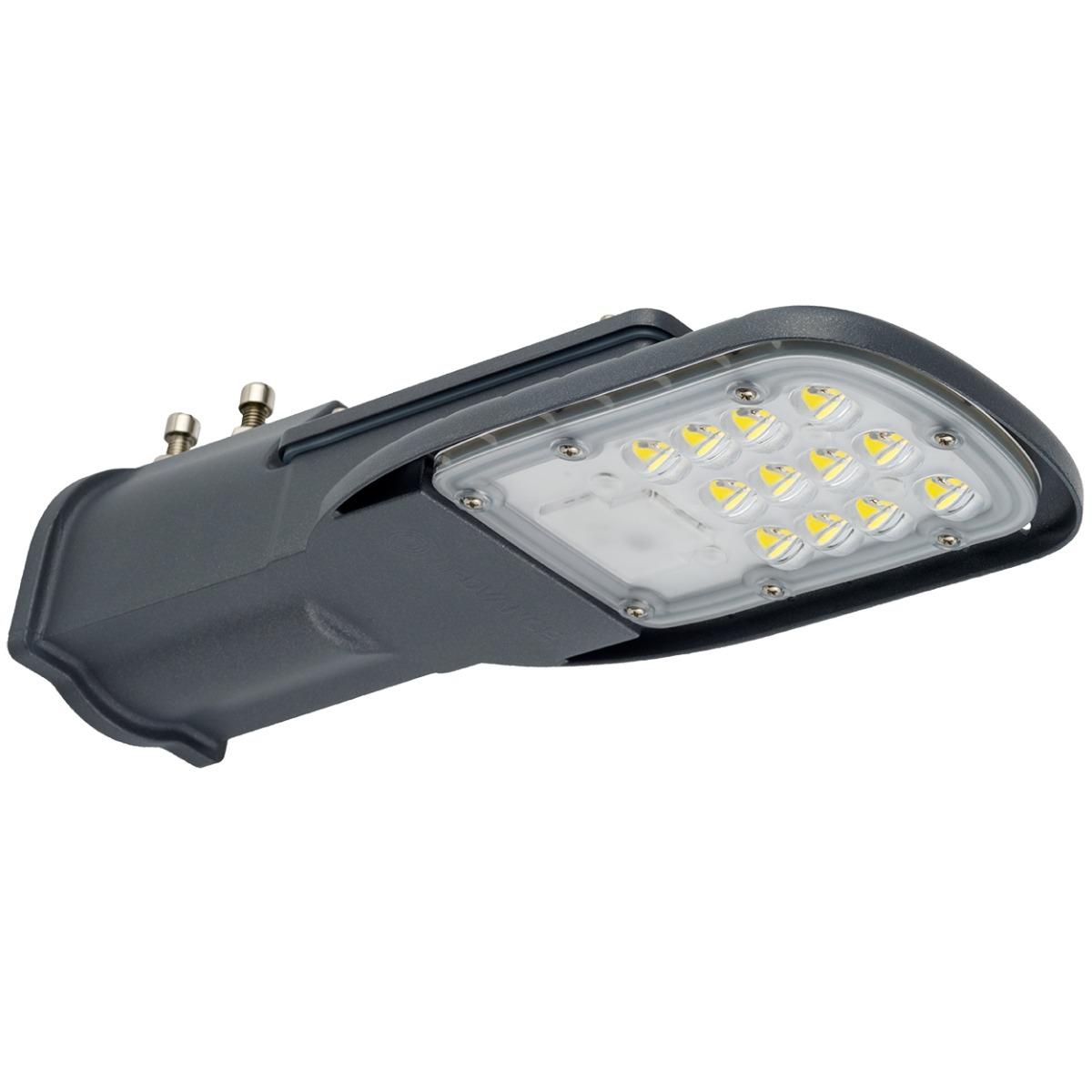 LED POULIČNÉ SVIETIDLO 30W 4000K 3600LM IP66 ECO CLASS AREALIGHTING GEN 2 LEDVANCE