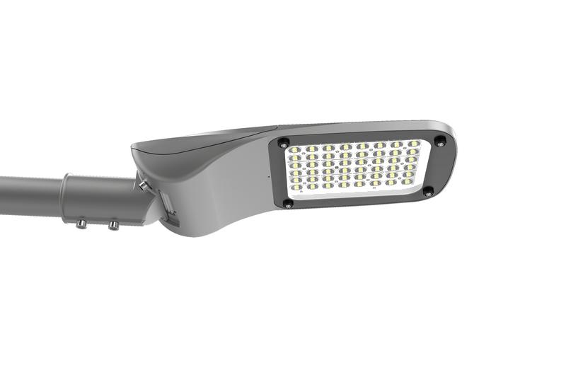 LED POULIČNÉ SVIETIDLO LUMAX 150W CW