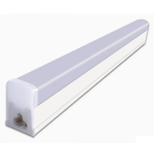 LED prisadené trubicové svietidlo T5 18W/1700lm 120cm Studená s možnosťou sériového zapojenia