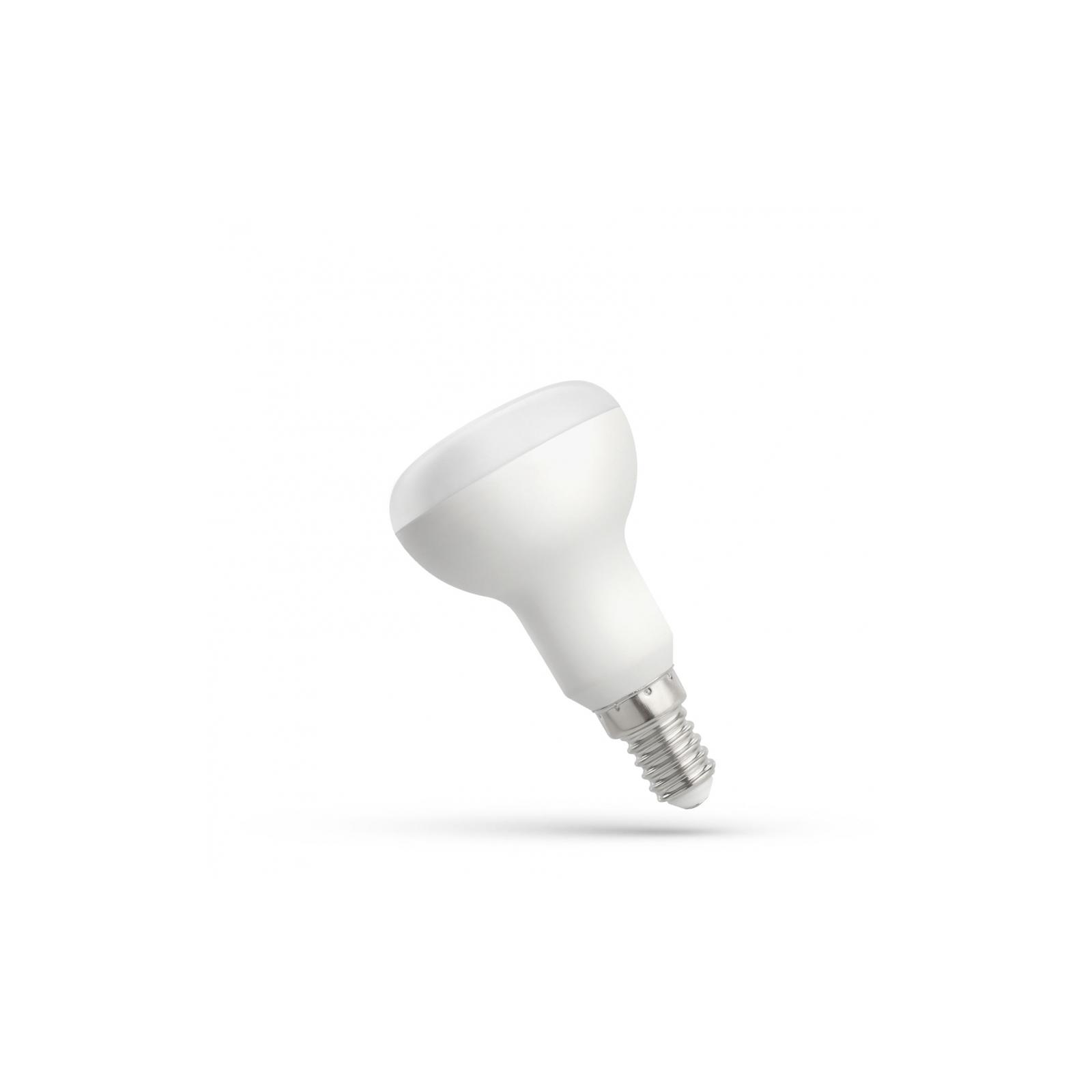 LED ŽIAROVKA E14 R50 6W NEUTRÁLNA BIELA 230V