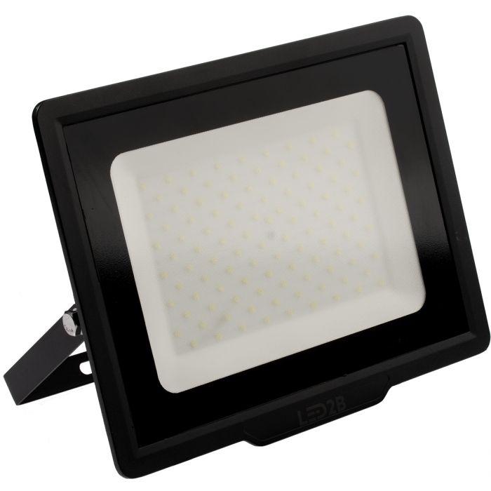 LED REFLEKTOR 100W 8000LM 4000K IP65 KOBI