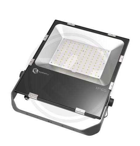 LED REFLEKTOR 100W IP65 NW + ZÁRUKA 5 ROKOV