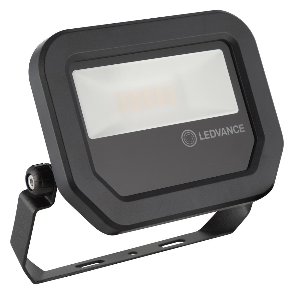 LED REFLEKTOR 10W 1200LM NEUTRÁLNA BIELA IP65 LEDVANCE