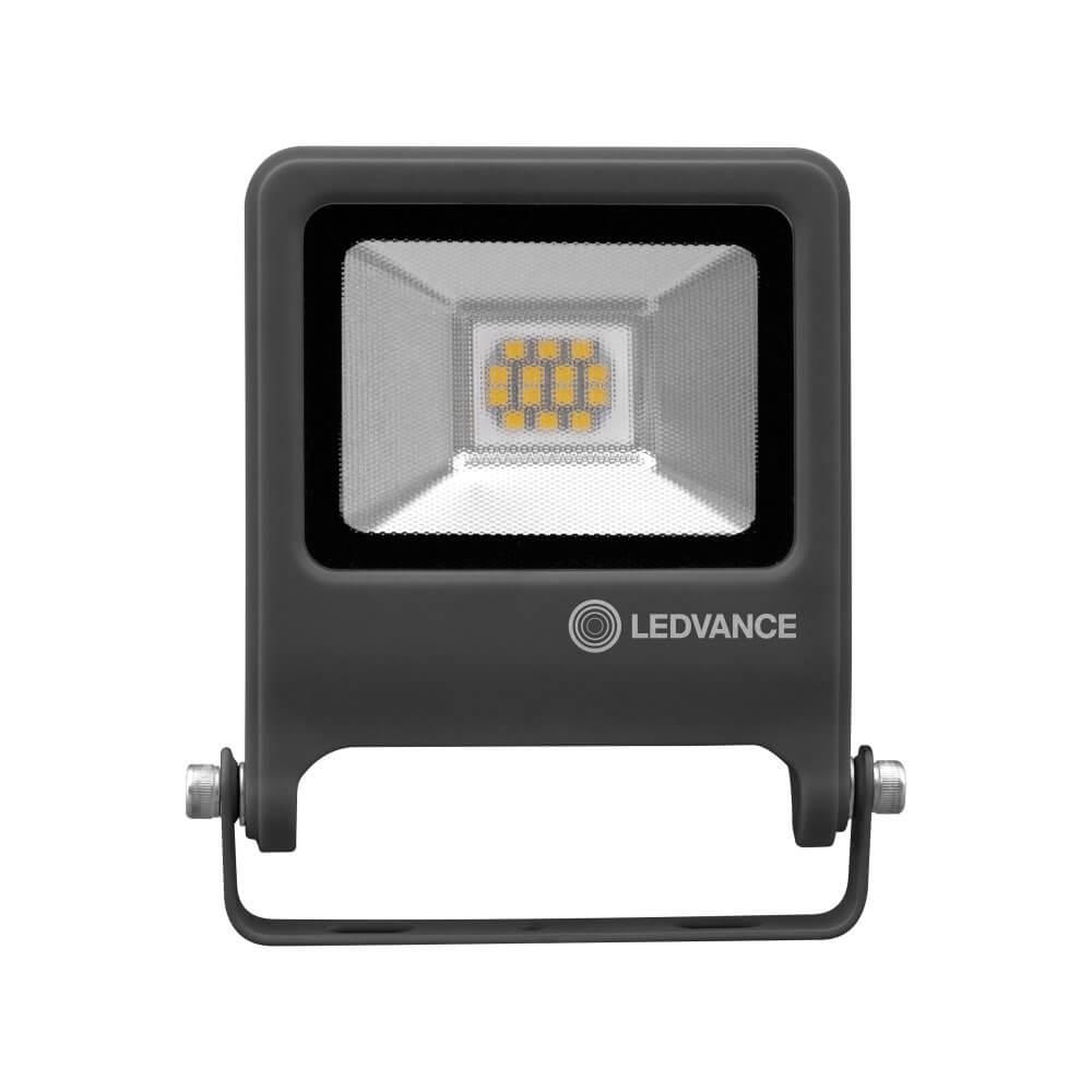 LED REFLEKTOR 10W 800LM 3000K IP65 LEDVANCE