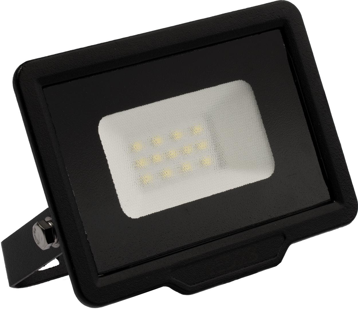 LED REFLEKTOR 10W 800LM 4000K IP65 KOBI MH