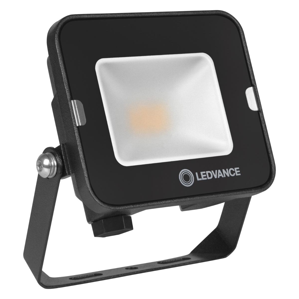 LED REFLEKTOR 10W NEUTRÁLNA BIELA IP65