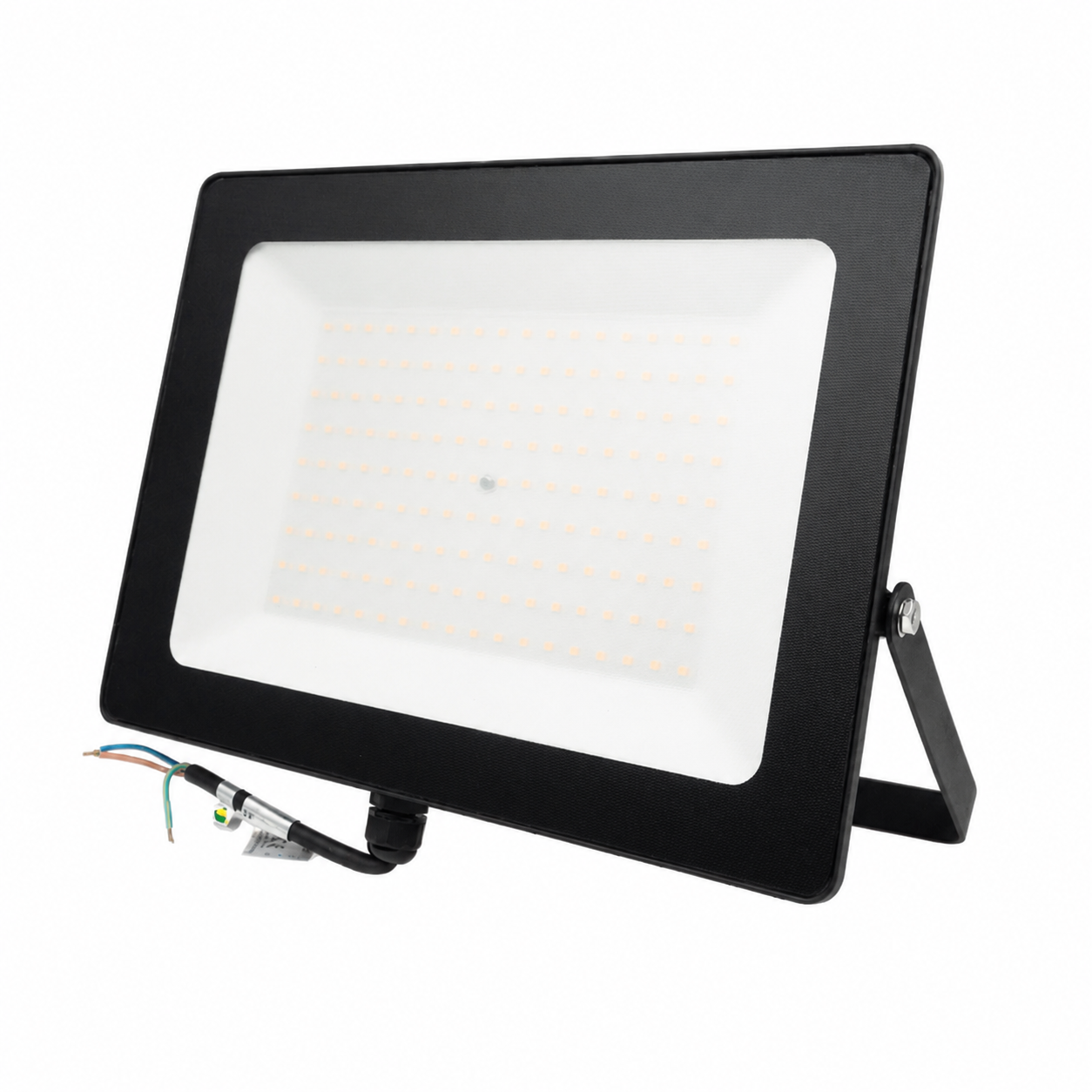 LED reflektor 150W 3000K 13500lm IP65