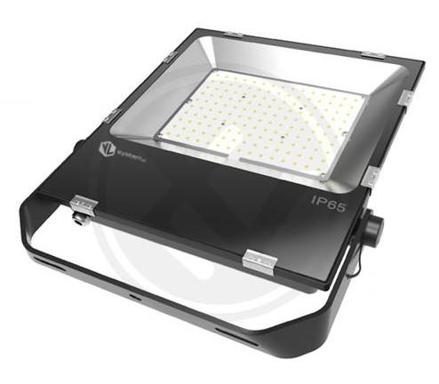 LED REFLEKTOR 150W IP65 NEUTRÁLNA BIELA + ZÁRUKA 5 ROKOV