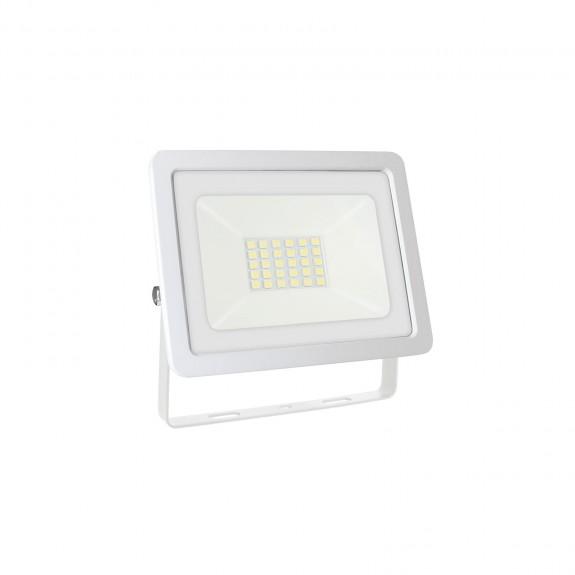 LED REFLEKTOR 20W TEPLÁ BIELA