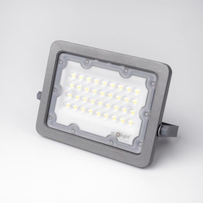 LED REFLEKTOR 30W 3000LM PREMIUM LINE - NEUTRÁLNA BIELA