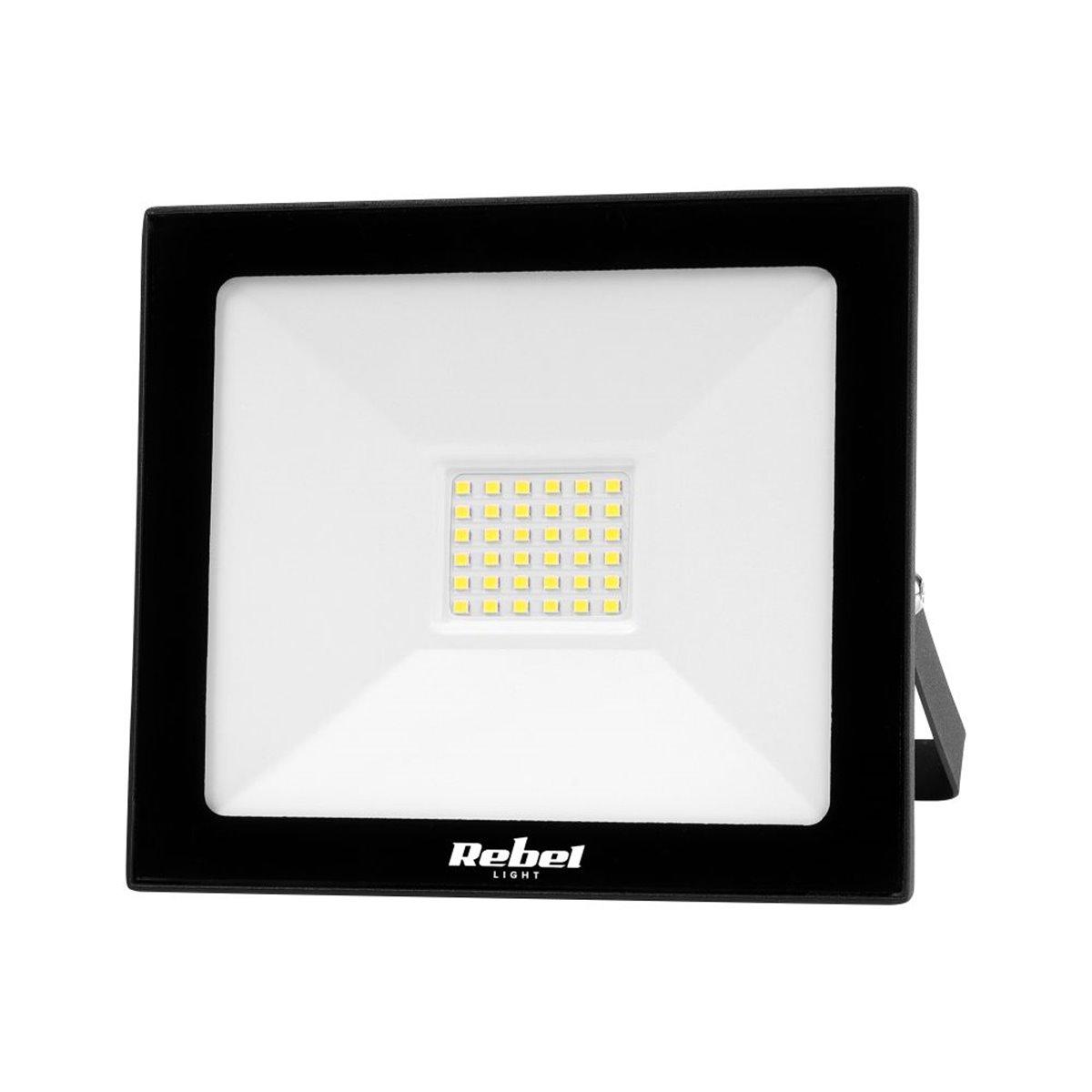 LED REFLEKTOR 30W 6500K REBEL