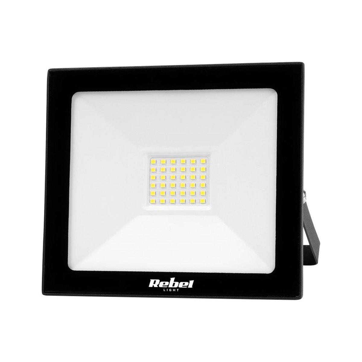 LED REFLEKTOR 30W 6500K REBEL