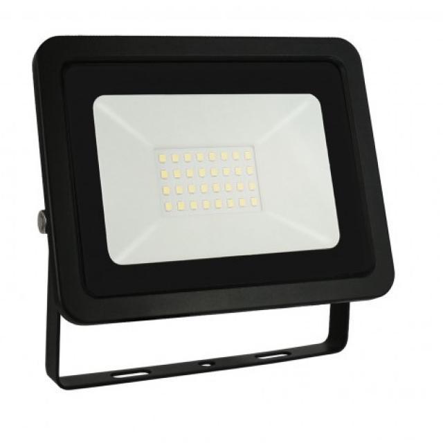 LED REFLEKTOR 30W NEUTRÁLNA BIELA