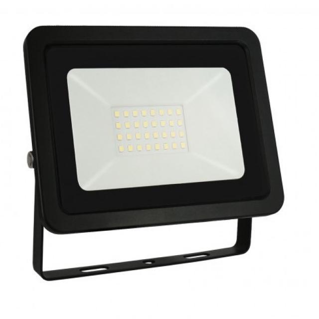 LED REFLEKTOR 30W NEUTRÁLNA BIELA 