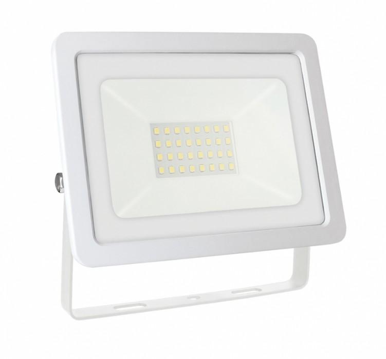 LED REFLEKTOR 30W STUDENÁ BIELA