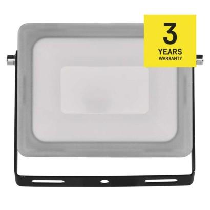 LED REFLEKTOR ILIO NEUTRÁLAN BIELA 21W
