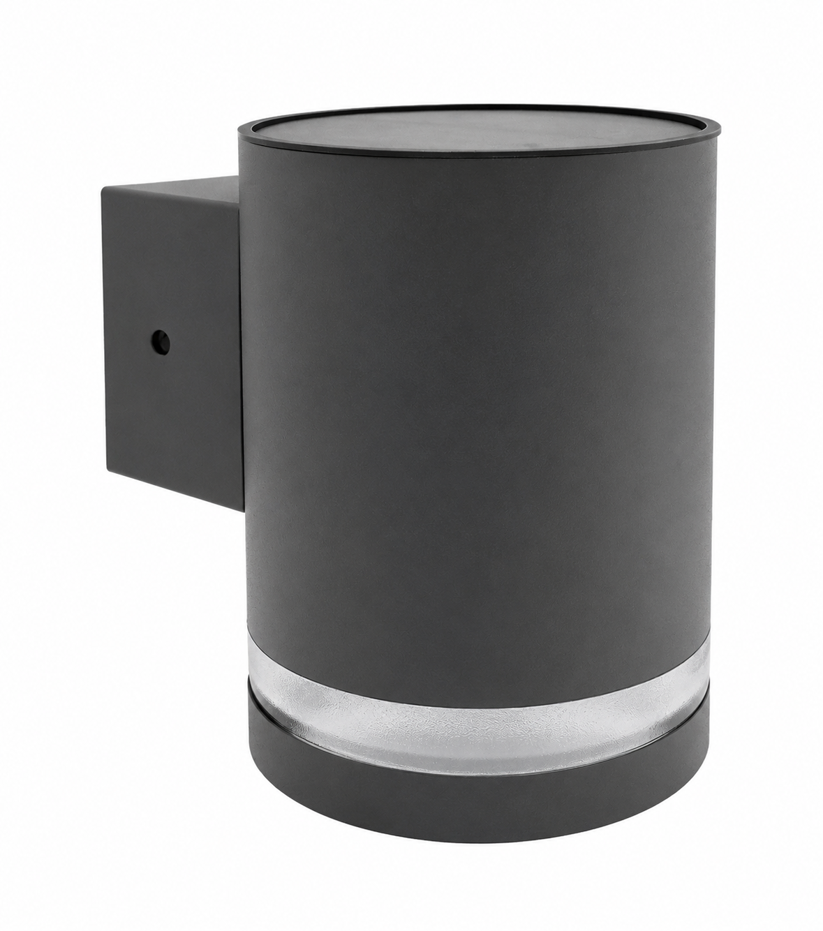 Solárne fasádne svietidlo LGS530 1 W 15 lm 4000 K IP44