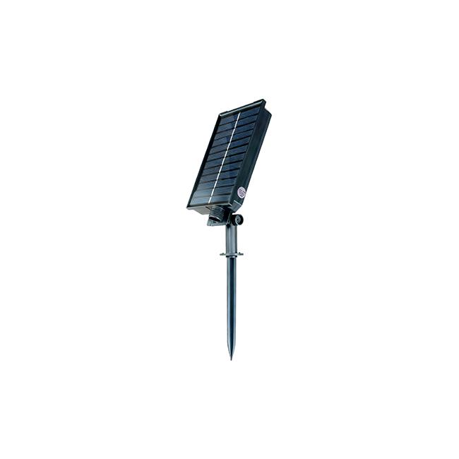 LED solárny panel IP44 Neo 24V 2W 1800mAh