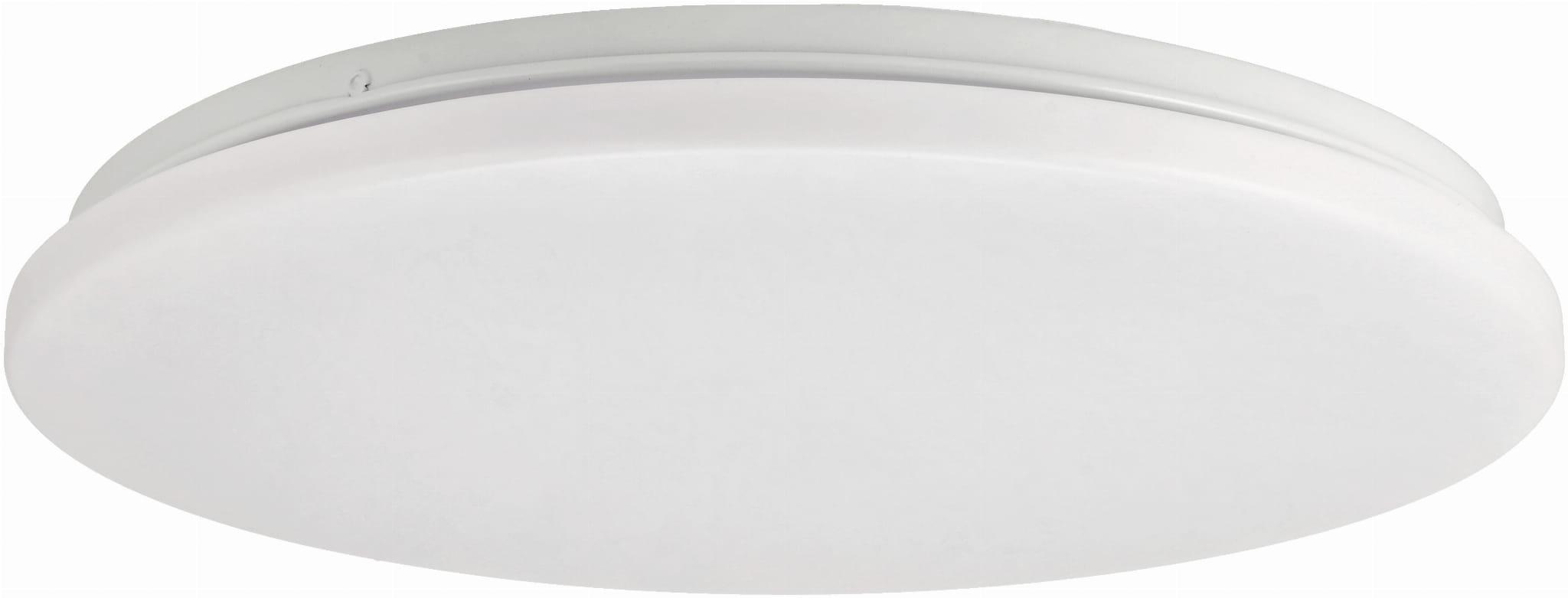 LED STROPNÉ SVIETIDLO - 24W - IP44 - NEUTRÁLNA BIELA