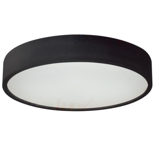 LED stropné svietidlo 3xE27 470mm kruh