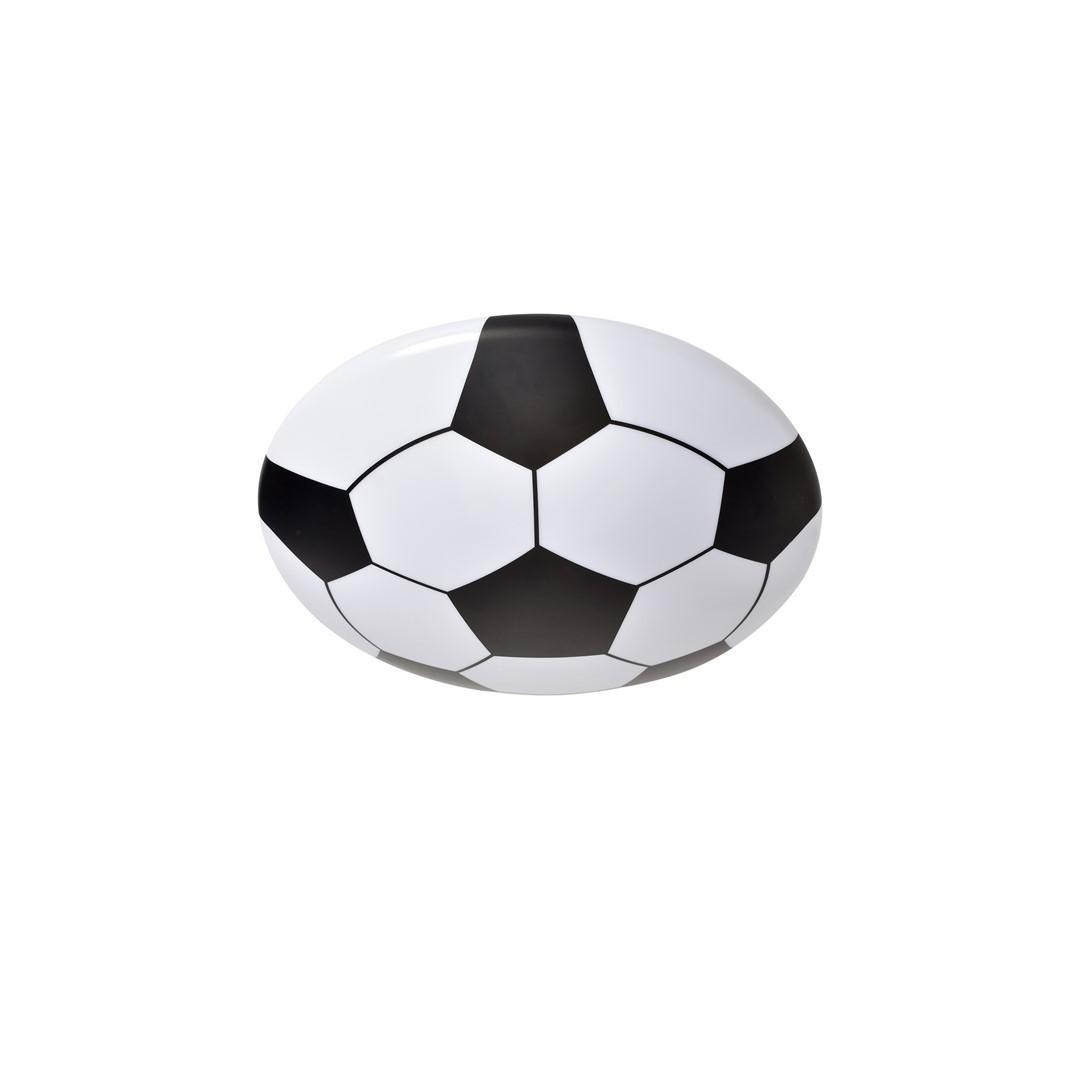 LED stropné svietidlo BALL 18W LED Ø400 mm Milagro