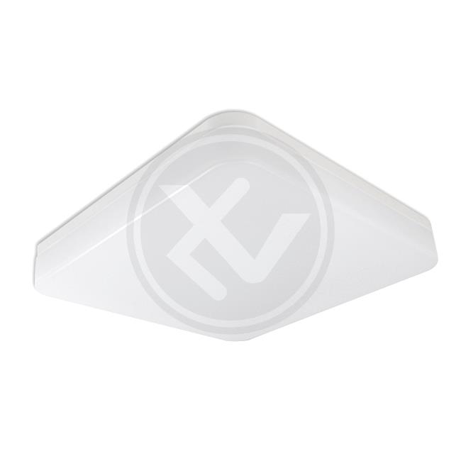 LED stropné svietidlo Minos 12W IP54 4000K IK08
