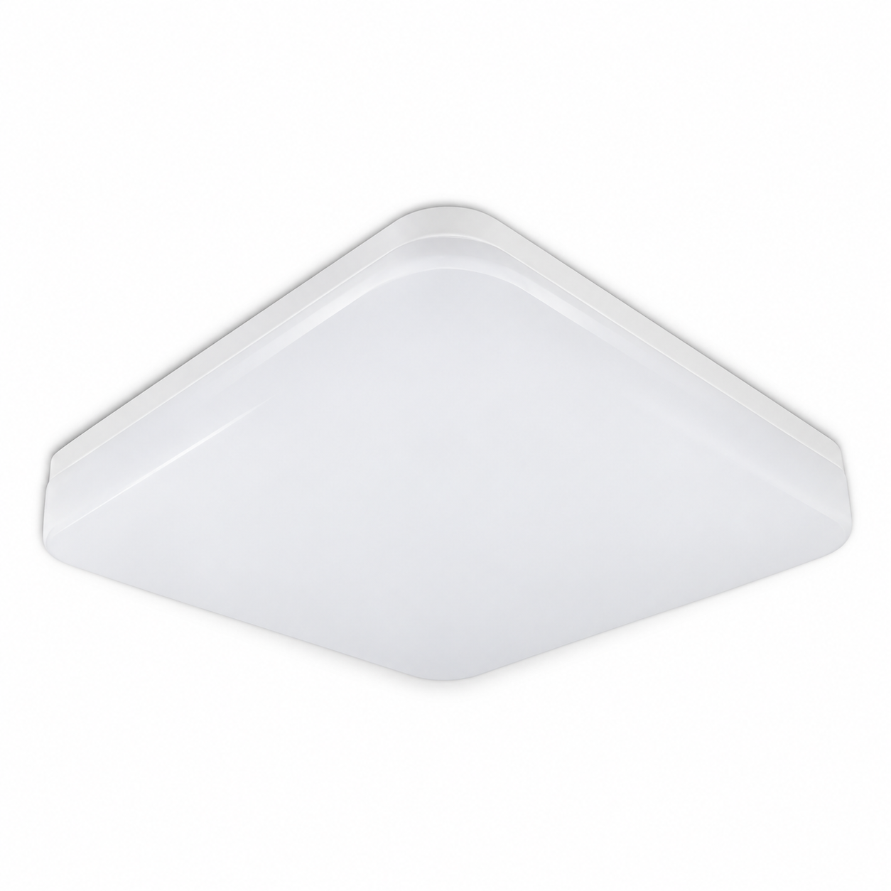 Led stropné svietidlo Minos 12 W 1020 lm 4000 K neutrálna biela IP54